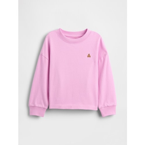 Baby & Toddler Heavyweight T-Shirt