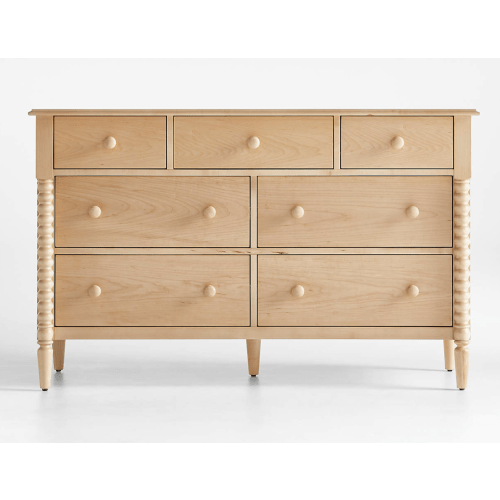 Cash Fund - Jenny Lind Crate & Barrel dresser