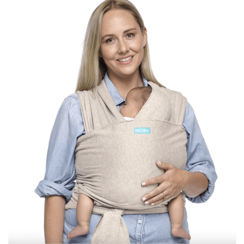 Evolution Wrap - Almond