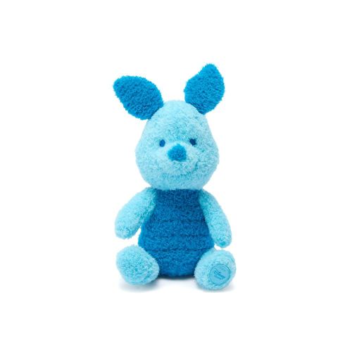 Piglet Plush – Winnie the Pooh – Blue – 11'' – Exclusive – D23: The Ultimate Disney Fan Event | Disney Store
