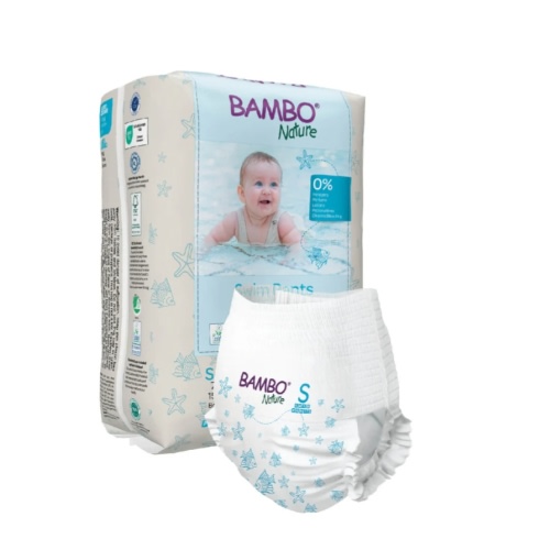 Swim Diapers | Bambo Nature