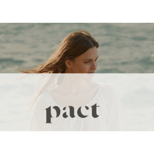 Pact Gift Card | Email Delivery