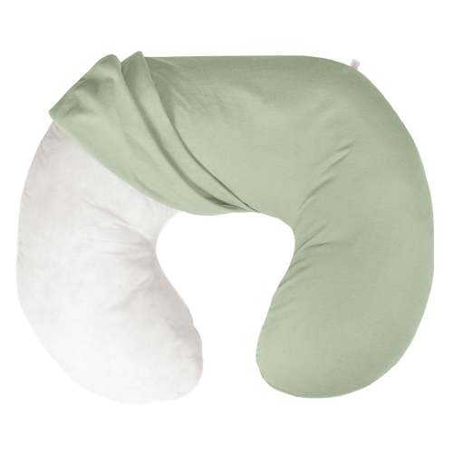 Mousse-nursing Pillow Cover
