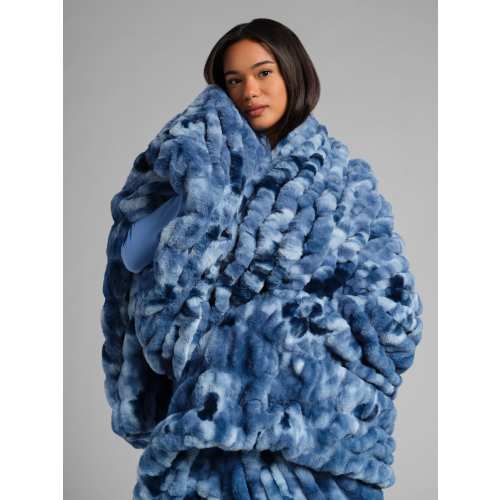 Dreamer Blanket — Comfrt