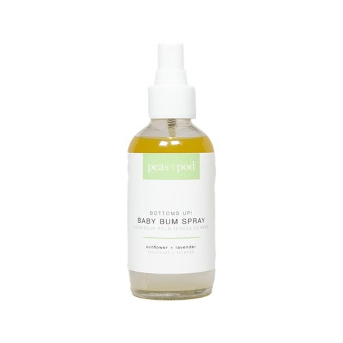 Bottoms Up! Baby Bum Spray