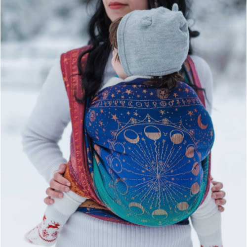 Lunae Aurelia Baby Wrap