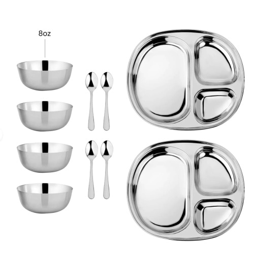 First Bites Bundle