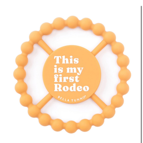 Bella Tunno Baby Happy Teether