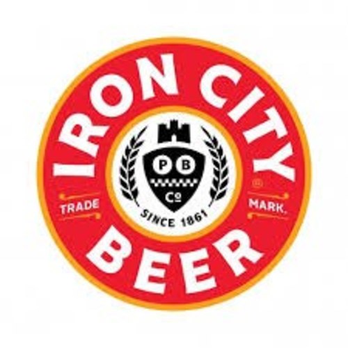 Iron City 15pk 12oz Cans - Shenango Beverage