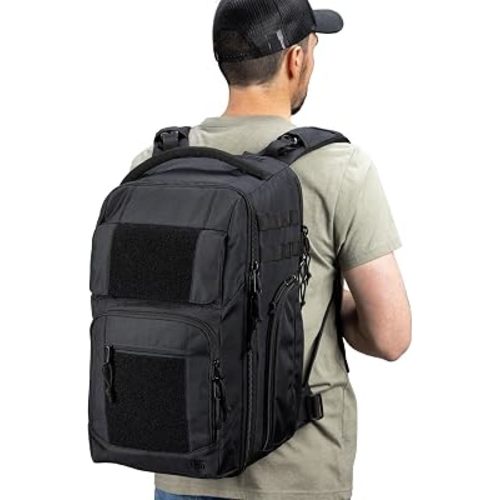 Tactical Baby Gear Everyday Tactical Diaper Bag Backpack