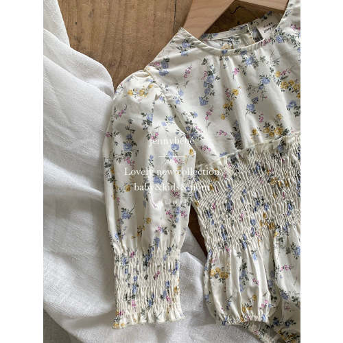 Iris Romper (Jennybebe) – nunubebe