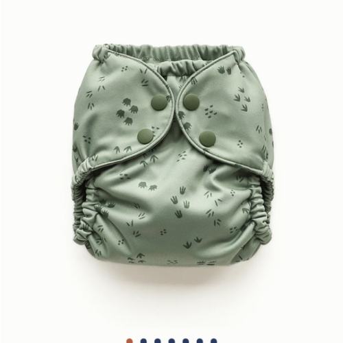 Cloth Diaper Waterproof Covers - Esembly Baby