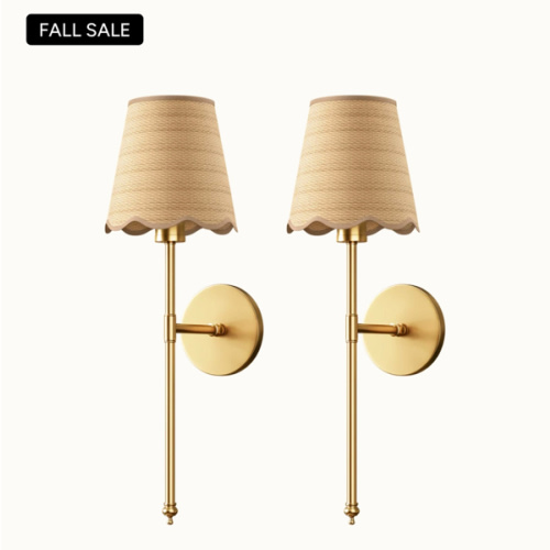 WIRELESS BOHO WALL SCONCES (SET OF 2) – Pridola Design
