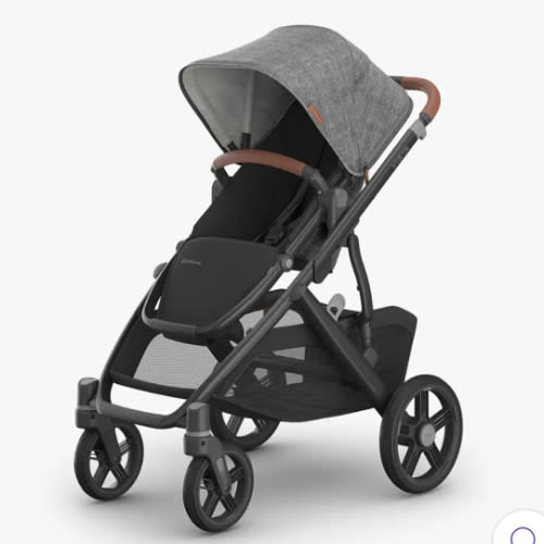 Vista V3 - Baby Bloomers