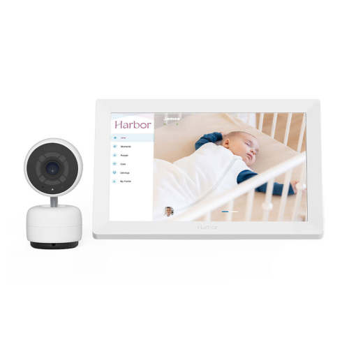 Harbor Baby Monitor | Modern Nursery™