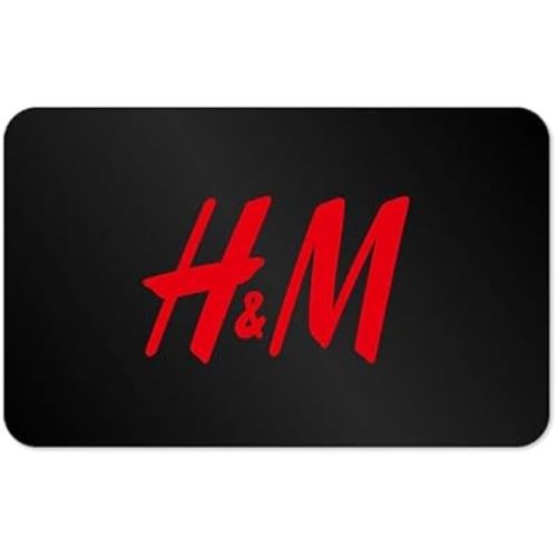 H&M eGift Card