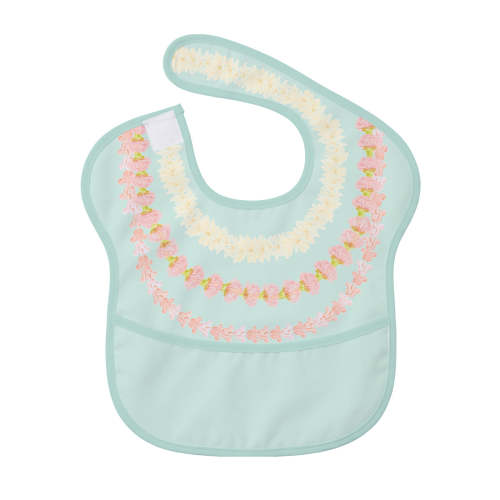 Hula Hug Waterproof Bib