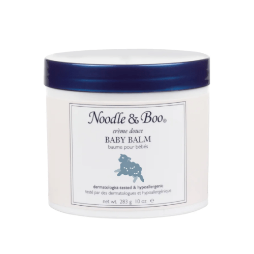 Baby Balm – Noodle & Boo