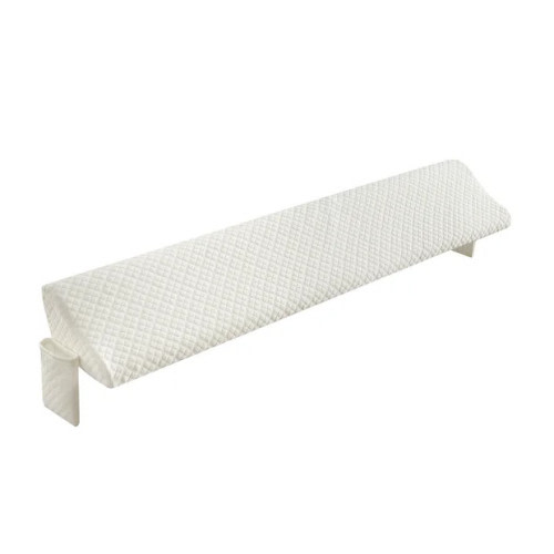 IDEA NUOVA Bed Wedge Pillow, Queen Size
