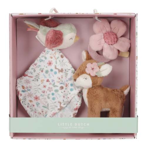 Little Dutch Baby Gift Box - Fairy Garden | Scandiborn