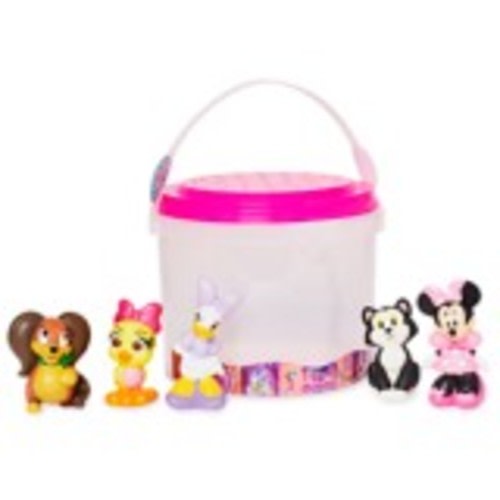 Mickey Mouse and Friends Bath Set | Disney Store