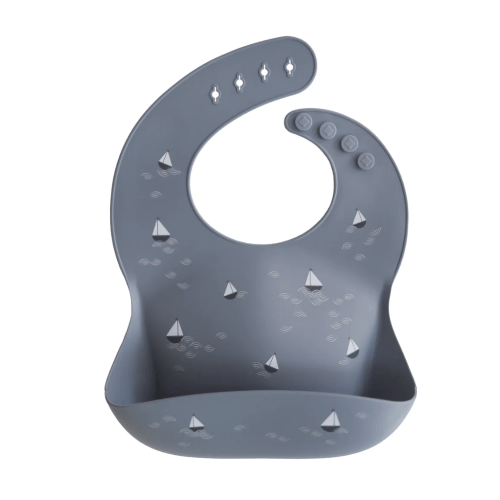 Silicone Baby Bib