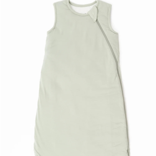 Sleep Sack in Moss Green – Little Crowns & Capes