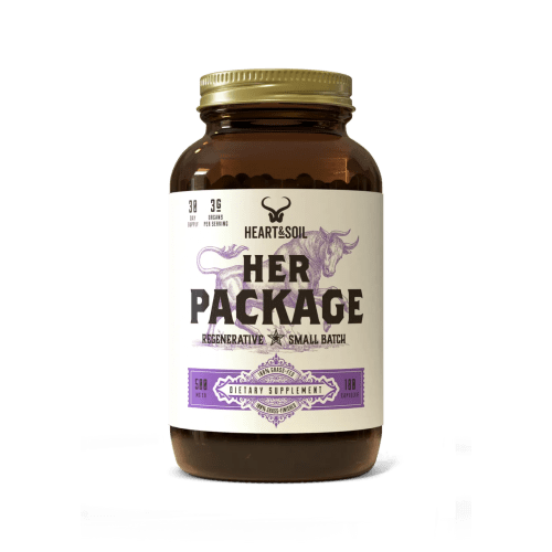Her Package