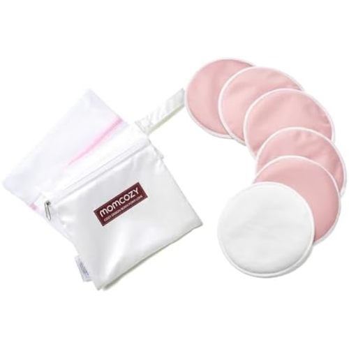 Reusable Nursing Pads
