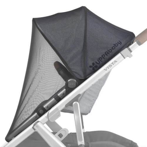 Toddler Seat Bug Shield for Vista, Vista V2, Cruz, and Cruz V2