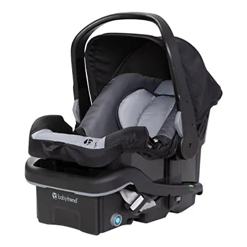 Baby Trend EZ-Lift Plus Infant Car Seat - Dash Black