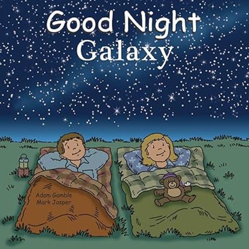 Good Night Galaxy (Good Night Our World)