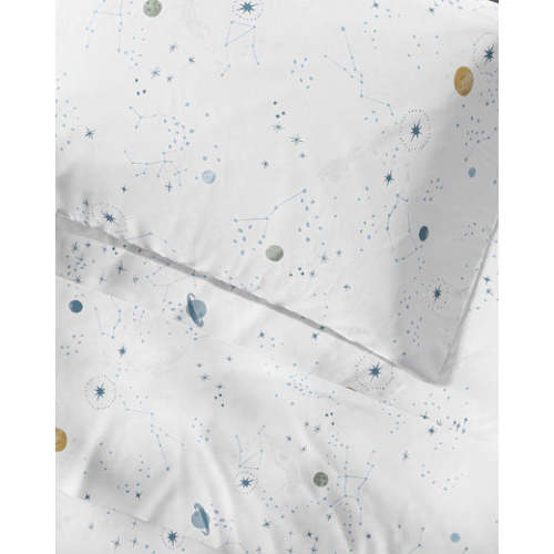 Constellation Twin Sheet Set