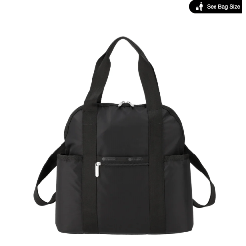 LeSportSac Double Trouble Backpack