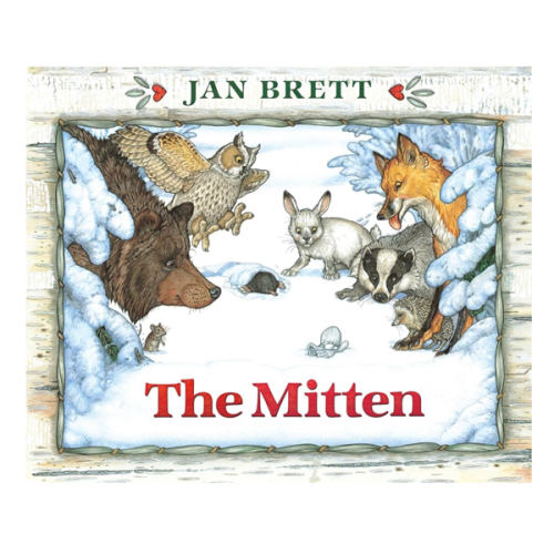 The Mitten