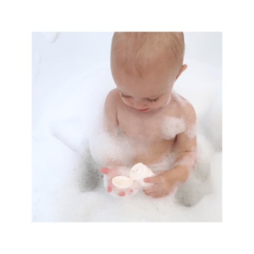 Bébé Flower Petal Hair & Body Wash