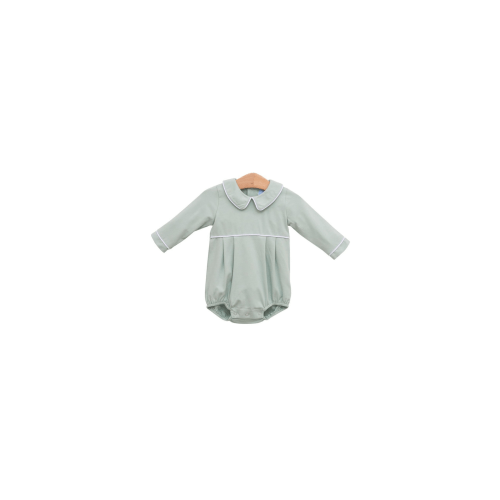 Joseph Bubble Sage Green