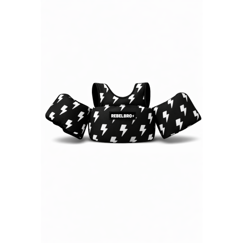 Neoprene Swim Vest in Jagger