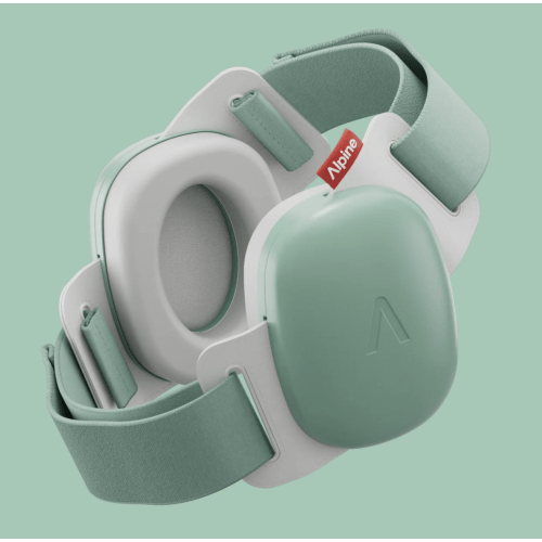 Alpine Muffy Baby Noise Cancelling Headphones