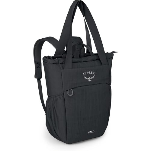 Osprey Poco Baby Diaper Tote Bag with Clip-in Changing Pad