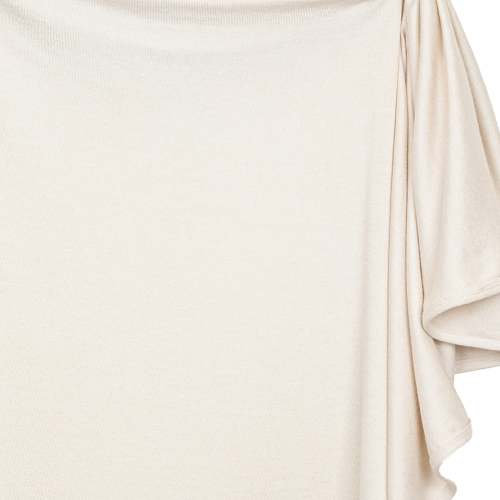 Dakota Plush Knit Swaddle Blanket