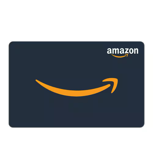 Amazon.com Gift Cards