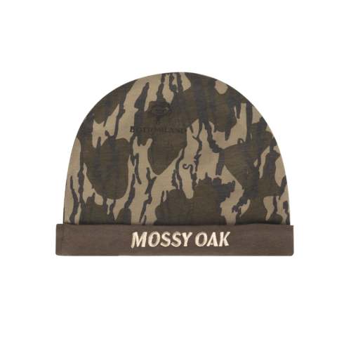 Cotton Mill Baby Hat