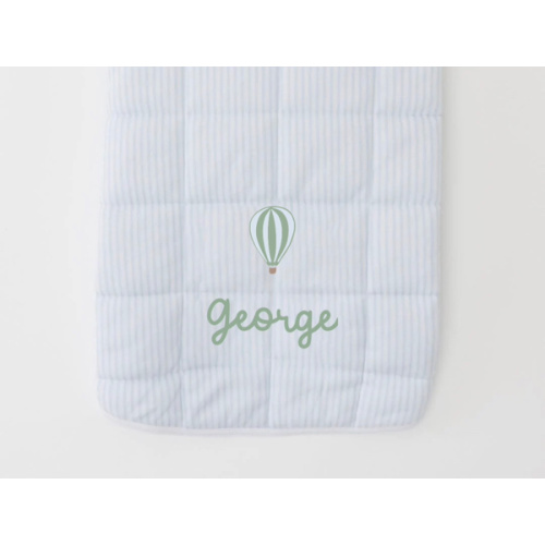 Tummy Time Mat