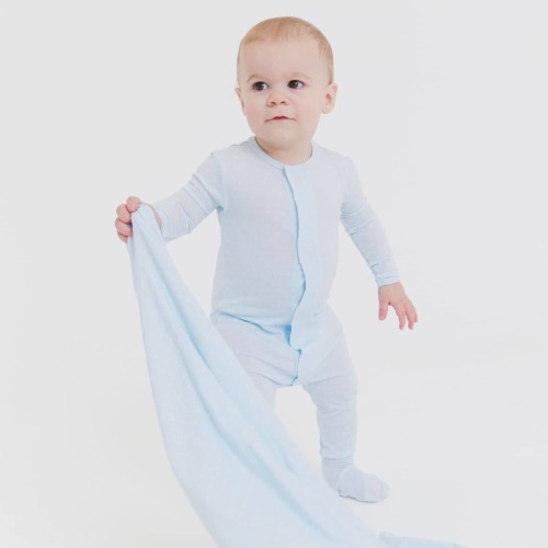 pin dot blue modal magnetic footie – Magnetic Me