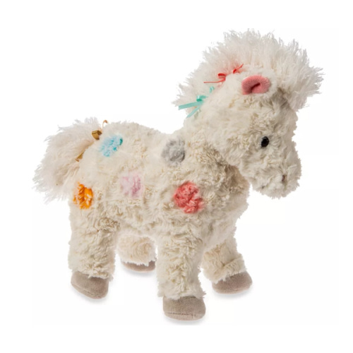 Bestever FabFuzz Calliope Pony Plush - Ages 2+