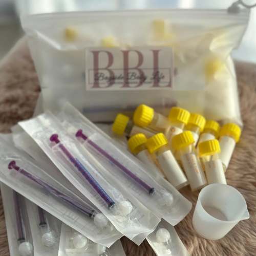 Antenatal Colostrum Expressing Kit