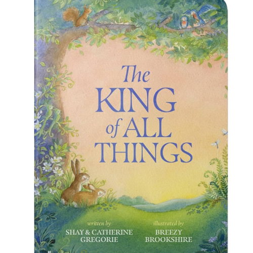 The King of All Things