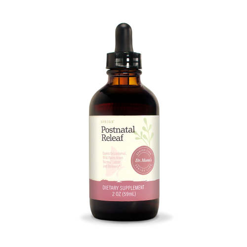 Postnatal Releaf