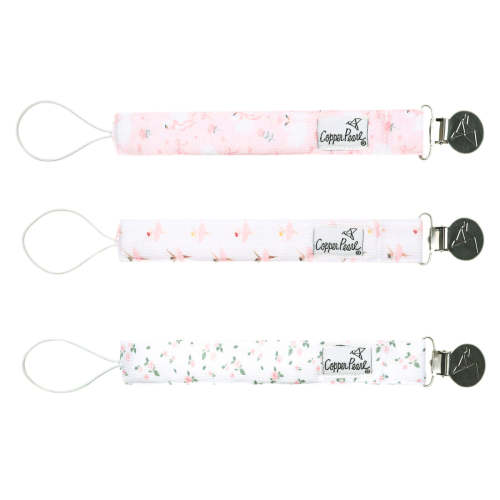 Binky Clips - Katerina